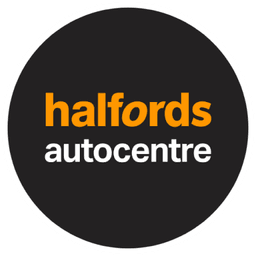 Halfords Autocentres logo