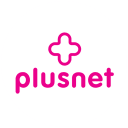 Plusnet Broadband logo