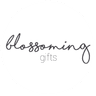 Blossoming Gifts