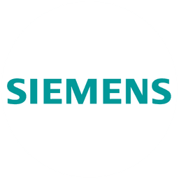 Siemens logo