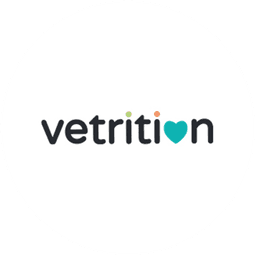 Vetrition logo
