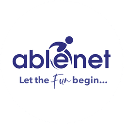 Ablenet logo
