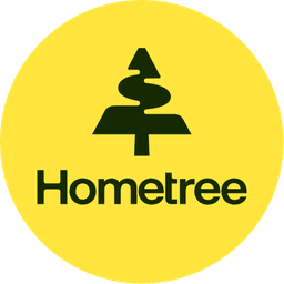 Hometree logo