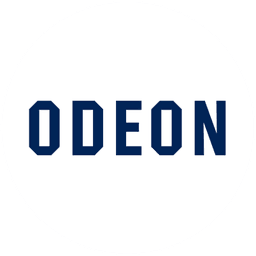 Odeon logo