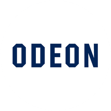 Odeon logo