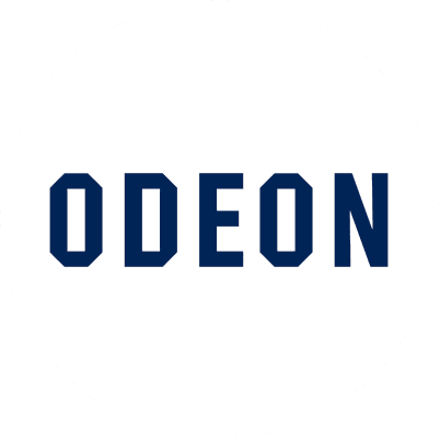Odeon logo