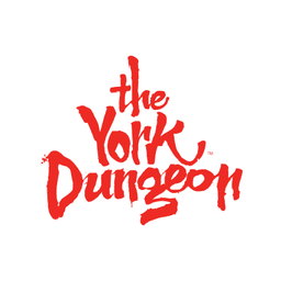 The York Dungeons logo