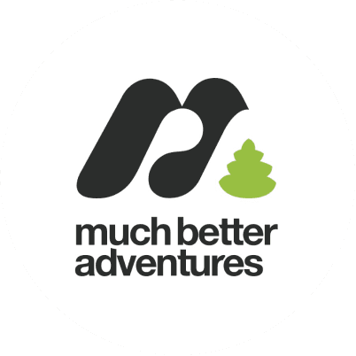 Much Better Adventures