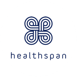 Healthspan logo