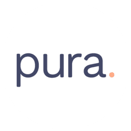 Pura logo