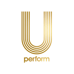 U Perform logo