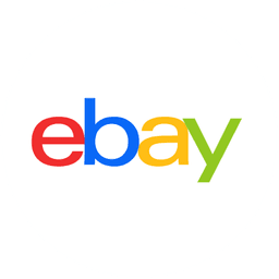 eBay logo