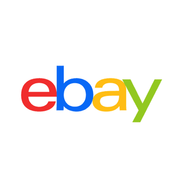 eBay logo