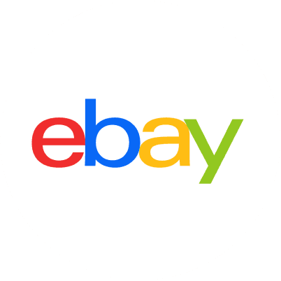 eBay logo