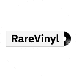 RareVinyl logo