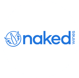 Naked Wines logo