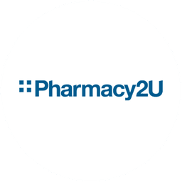 Pharmacy2U logo