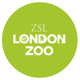 London Zoo logo