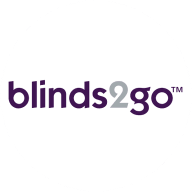 Blinds 2go logo