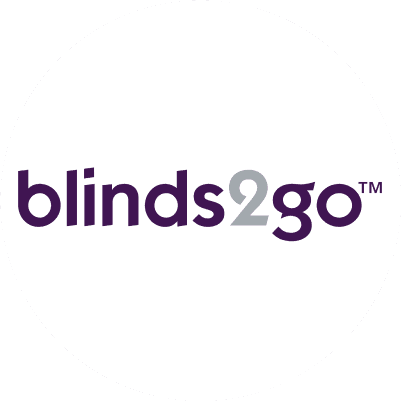 Blinds 2go logo