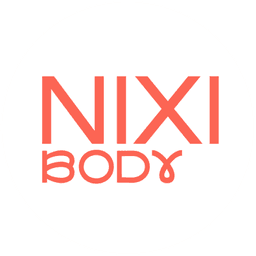 Nixi Body logo