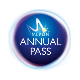 Merlin Annual Pass logo