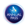 Merlin Annual Pass