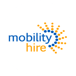 Mobility Hire logo