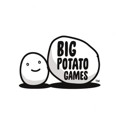 Big Potato Games