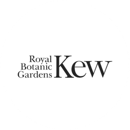 Kew Gardens logo