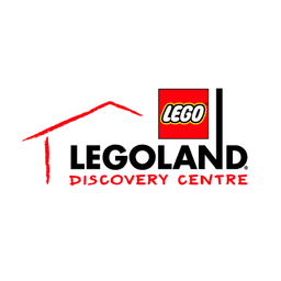 LEGOLAND® Discovery Centre Birmingham logo