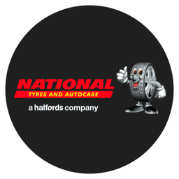 National Tyres & Autocare logo