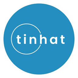 tinhat Gadget Insurance logo