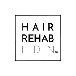 Hair Rehab London logo