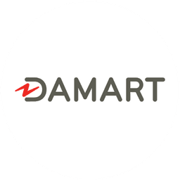 Damart logo