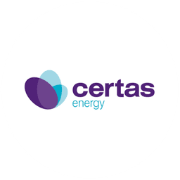 Certas Energy logo