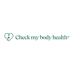 Check My Body logo