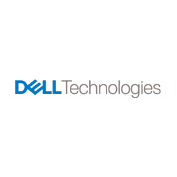 Dell logo