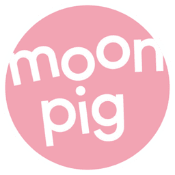 Moonpig logo