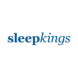 Sleepkings logo