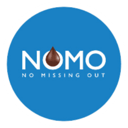NOMO logo