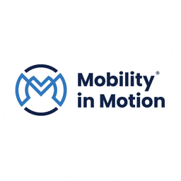 Mobility in Motion logo