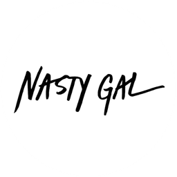 NastyGal logo