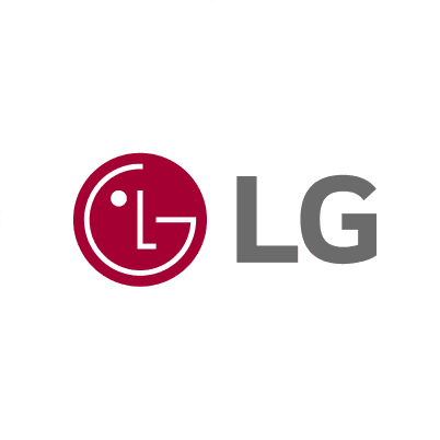 LG Electronics logo