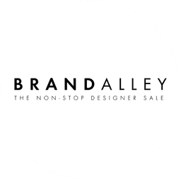 Brand Alley logo