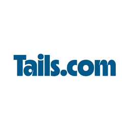 Tails.com logo