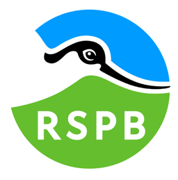 RSPB Shop logo