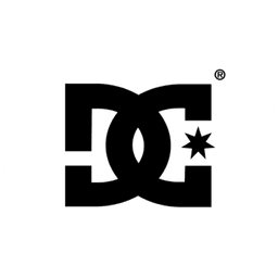 DC Shoes logo