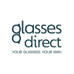 Glasses Direct logo