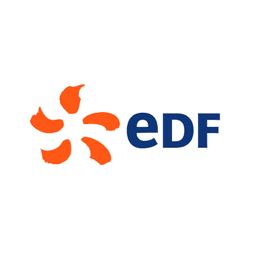 EDF logo